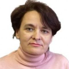 Кильдюшкина Татьяна