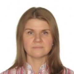 Власова Ольга