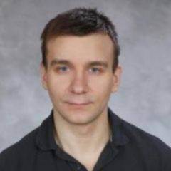 Самойленко Александр