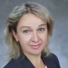 Чумакова Елена