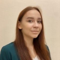 Кутузова Дарья