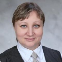 Смирнова Лолита