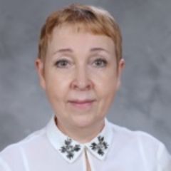 Шведова Елена