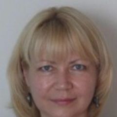 Новикова Наталья