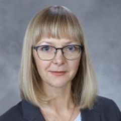 Воронцова Елена
