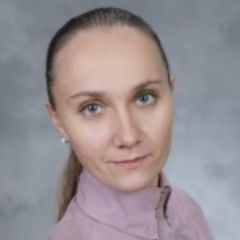 Барзанова Мария