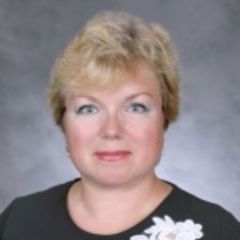 Герина Людмила