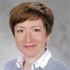 Решетникова Ольга