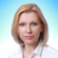 Белова Татьяна