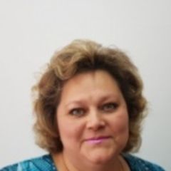 Бацуева Галина