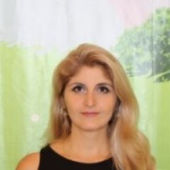 Сукиасян Амалия