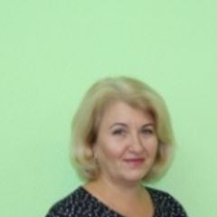 Велигорская Людмила