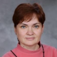 Яковлева Ольга