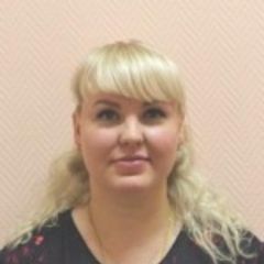 Пронина Екатерина