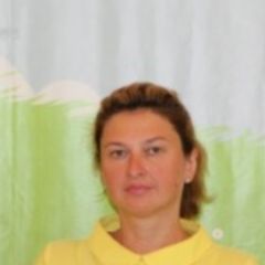 Василевская Наталия