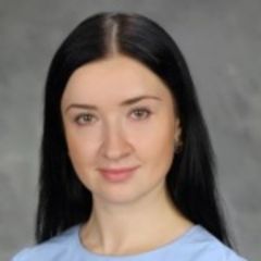 Бучинская Анна