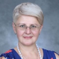 Тутаева Марина