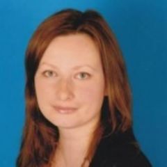 Козлова Ирина