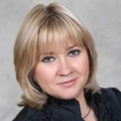 Гребенникова Надежда