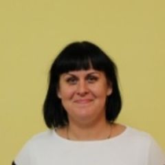 Аксенова Татьяна Валерьевна