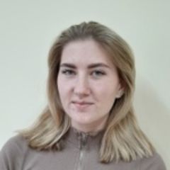 Фомина Елена