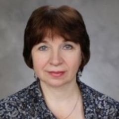 Сорокина Анна
