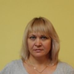 Грачёва Алла