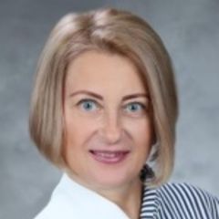 Курявая Татьяна