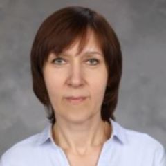 Мацакова Наталья