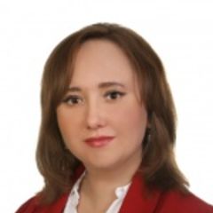 Соловьева Ольга