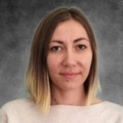Копачева Рената