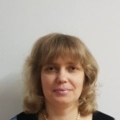 Миронова Светлана