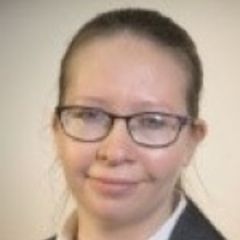 Мамонтова Галина