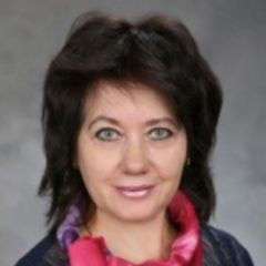 Мищенко Татьяна