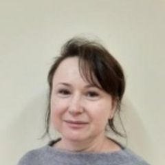 Кожевникова Ольга