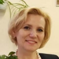 Фомичева Ольга
