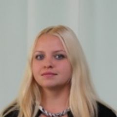Кечаева Ольга