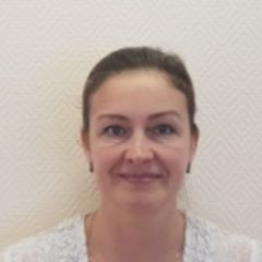 Колотухина Татьяна