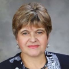 Конякина Лариса