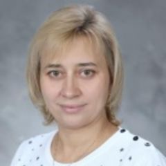 Шматкова Александра