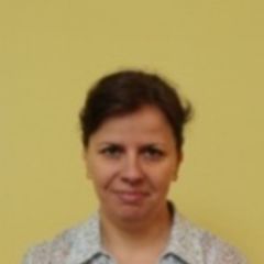 Воронцова Екатерина