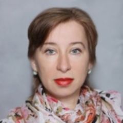 Никишкина Ольга