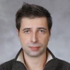 Кувшинов Александр