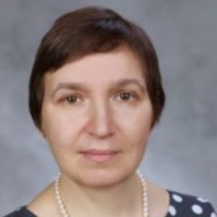 Спасич Елена