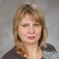 Янкина Наталья