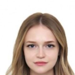 Турковская Наталья