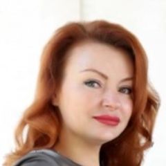 Загуменникова Любовь