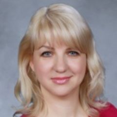 Хайсова Оксана