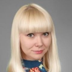 Акулова-Кокорева Анастасия Евгеньевна