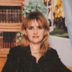 Низамова Елена